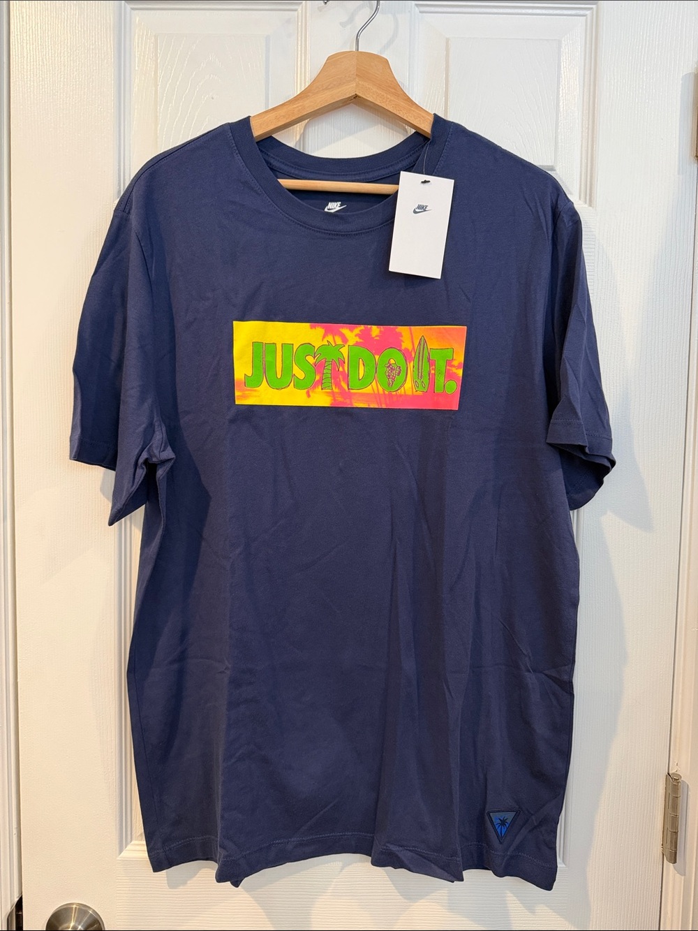 NWT Nike T-shirt